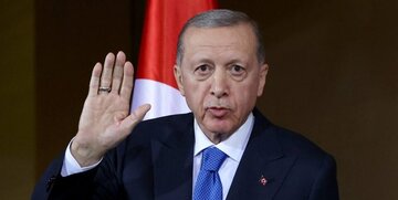 اردوغان گاز مردم ترکیه را رایگان کرد