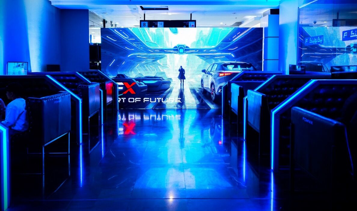 پاییز جذاب: لیگ اختصاصی بولینگ مشتریان فونیکس برگزار شد