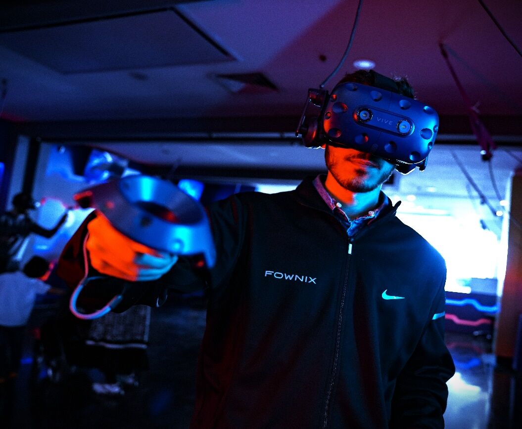 پاییز جذاب: لیگ اختصاصی بولینگ مشتریان فونیکس برگزار شد