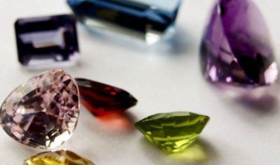 هدفگذاری برای تحقق سهم یک تا دو درصدی در اقتصاد بینالمللی گوهرسنگها