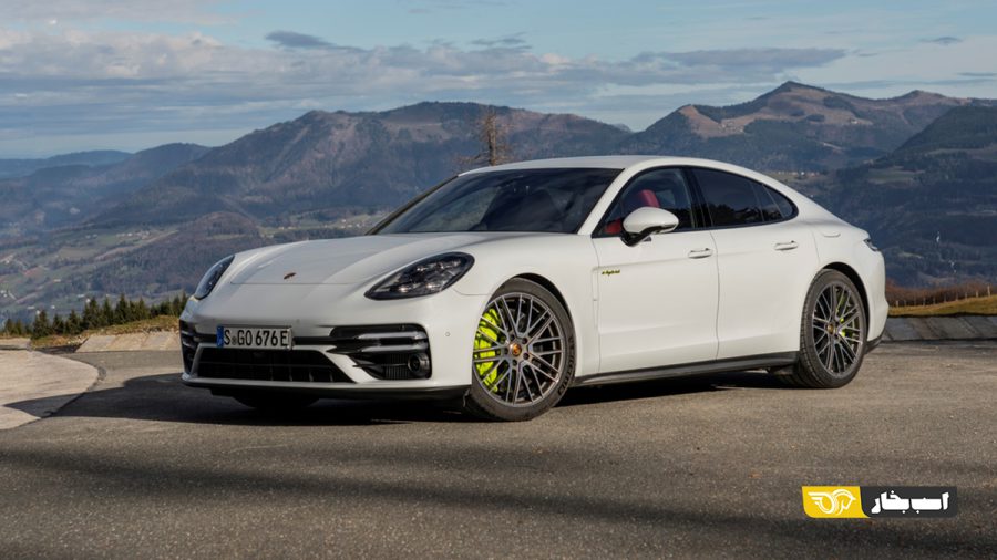 جنون سرعت؛ سرعت این خودروها شگفتانگیز است! + عکس