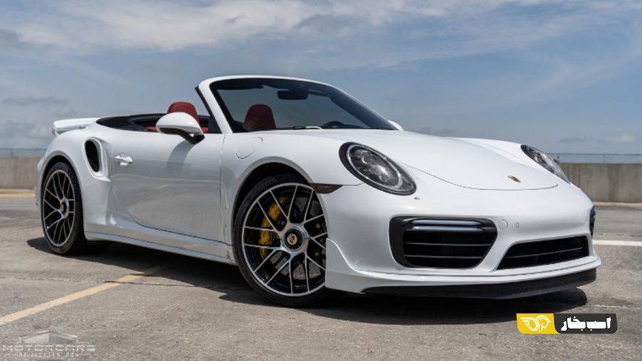 جنون سرعت؛ سرعت این خودروها شگفتانگیز است! + عکس