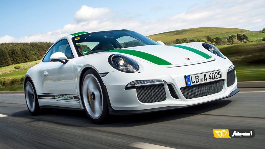 جنون سرعت؛ سرعت این خودروها شگفتانگیز است! + عکس