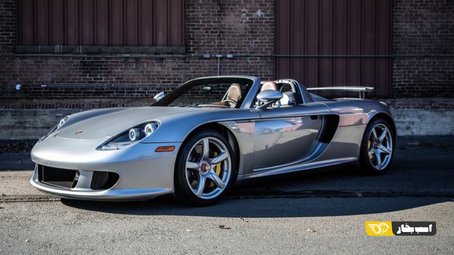 جنون سرعت؛ سرعت این خودروها شگفتانگیز است! + عکس