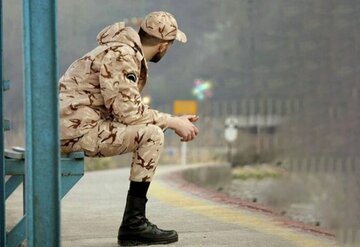 شرایط امریه سربازی دانشگاه تهران اعلام شد