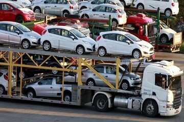اصلاح آیین نامه اجرایی واردات خودرو سواری توسط جانبازان