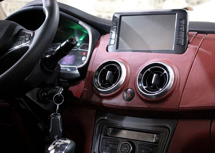 قیمت جدید خودرو اطلس سایپا اعلام شد + جدول آذر ۱۴۰۲