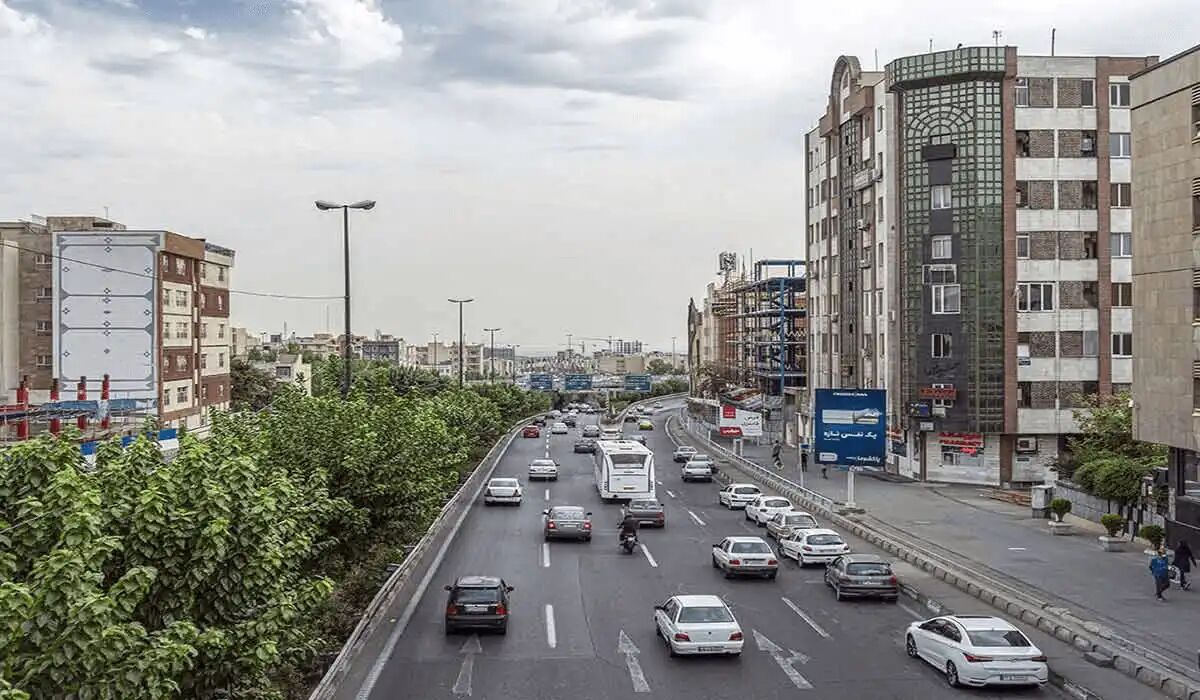 قیمت خانه‌های منطقه ۵ تهران / پونک متری ۱۰۳ میلیون، شهر زیبا ۶۷ میلیون تومان!