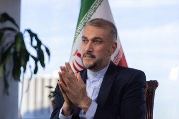 ماجرای ارسال پیام‌های آمریکا به ایران + فیلم