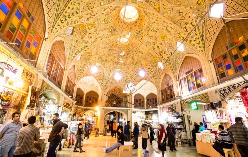ارزان‌ترین بازارهای تهران / کیف، کفش و لوازم خانگی ارزان را از کجا بخریم؟