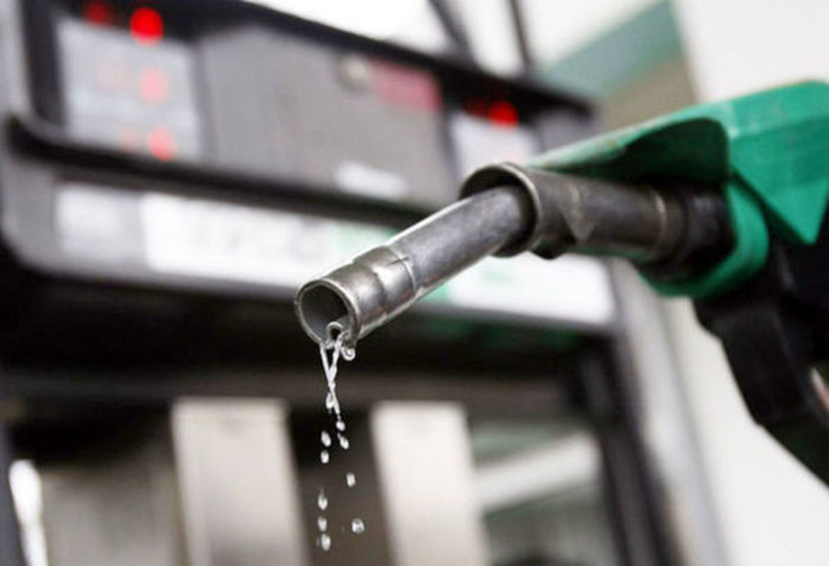 فوری / جدیدترین خبر درباره افزایش قیمت بنزین