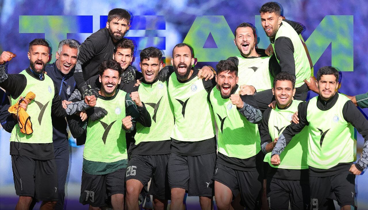 بهترین تیم‌های ایرانی در آسیا معرفی شدند | استقلال از پرسپولیس پیشی گرفت؟