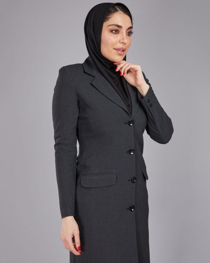 مانتو اداری