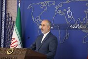 واکنش ایران به اقدام مجدد آمریکا در وتوی قطعنامه شورای امنیت