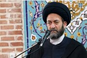 امام جمعه اردبیل: انقلاب اسلامی و وقوع آن یک پدیده آرمانی است