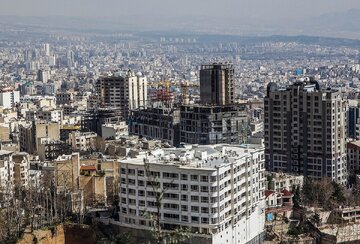 قیمت خانه در تهران چقدر است؟