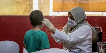 هشدار؛ آنفلوآنزا با توپ پر به ایران آمد!