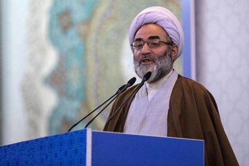 امام جمعه رشت: پرونده مدیر فرهنگی متهم به فساد اخلاقی به تهران رفت