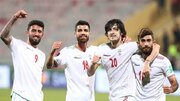 احمد العلی بازی ایران و قطر را قضاوت می‌کند!