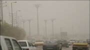 افزایش وحشتناک مرگ و میر ناشی از آلودگی هوا