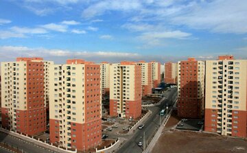 قیمت خانه در منطقه ۱۰ تهران / آپارتمان با تمام امکانات متری ۵۲ میلیون تومان