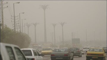 افزایش وحشتناک مرگ و میر ناشی از آلودگی هوا