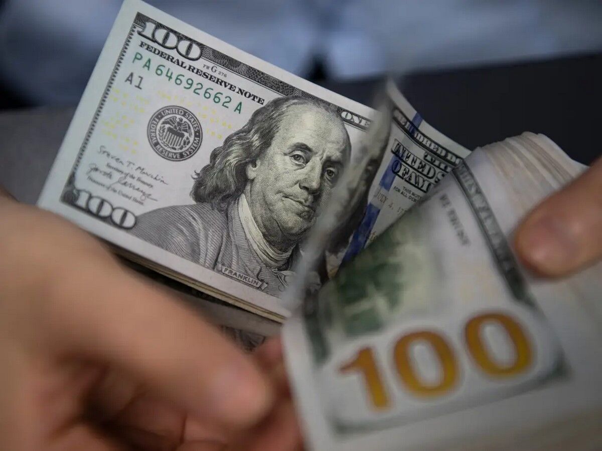 قیمت دلار، یورو و ۴۴ ارز دیگر امروز ۱۹ آذر / نرخ رسمی ۲۳ ارز افزایش یافت