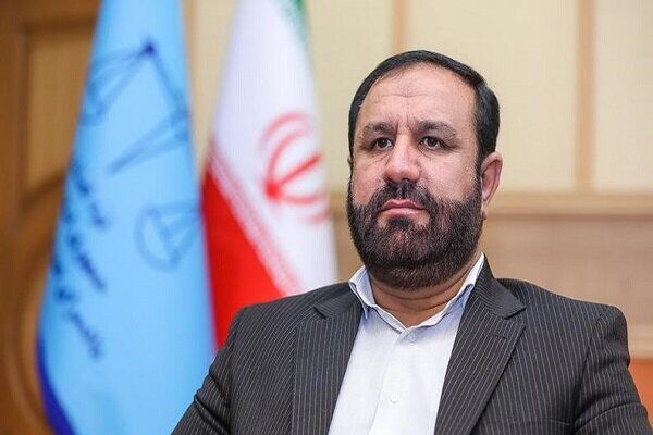 بازداشت مدیران یک اداره دولتی تهران به اتهام اخذ رشوه