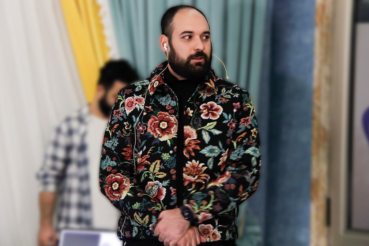 رترو در کنار جویندگان کار / مهارتهای ارتباطی و داستان سرایی به سبک رترو