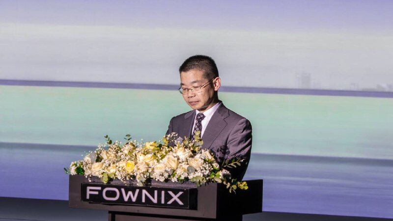 جدیدترین فیس لیفت فونیکس با ویژگی های پیشرفته به صحنه آمد