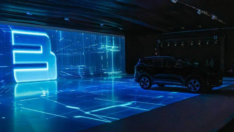 جدیدترین فیس لیفت فونیکس با ویژگی های پیشرفته به صحنه آمد