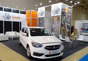 Iran’s SAIPA to Supply High-Quality Products in Russia, Belarus