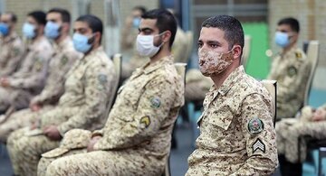 موافقت مجلس با افزایش حقوق سربازان از آذرماه / رقم جدید حقوق سربازان مشخص شد