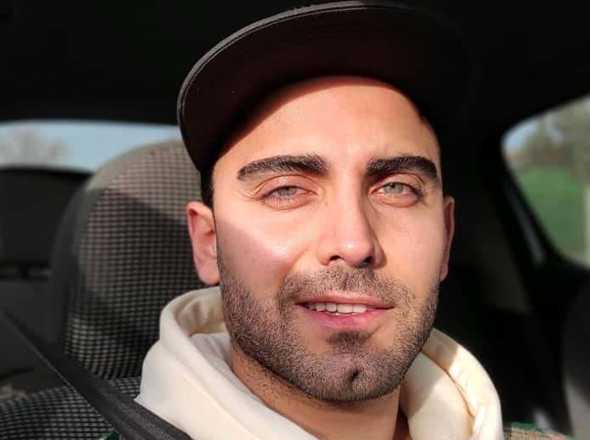 محمد صادقی، بازیگر به ۵ سال زندان محکوم شد