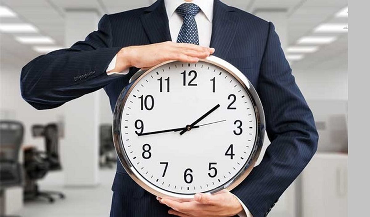 فوری؛ طرح جدید مجلس برای کاهش ساعت کاری / تعطیلات هفتگی ۲ روز می‌شود