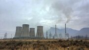 نیروگاه شازند روزانه ۵ میلیون لیتر مازوت می‌سوزاند