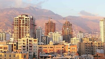 قیمت خانه در منطقه ۱۲ تهران / بهارستان متری ۴۸ میلیون، بازار ۵۷ میلیون!