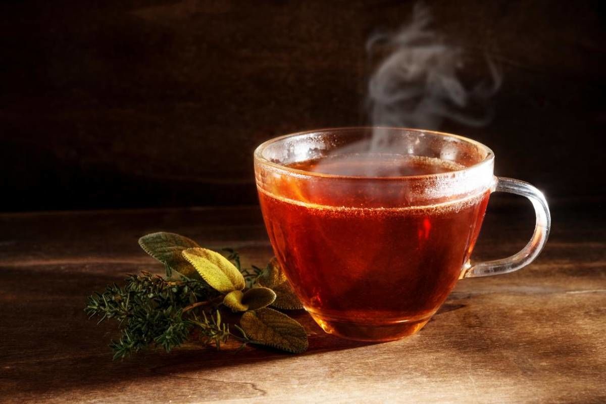 واردات چای سریلانکا در برابر طلب نفتی ایران