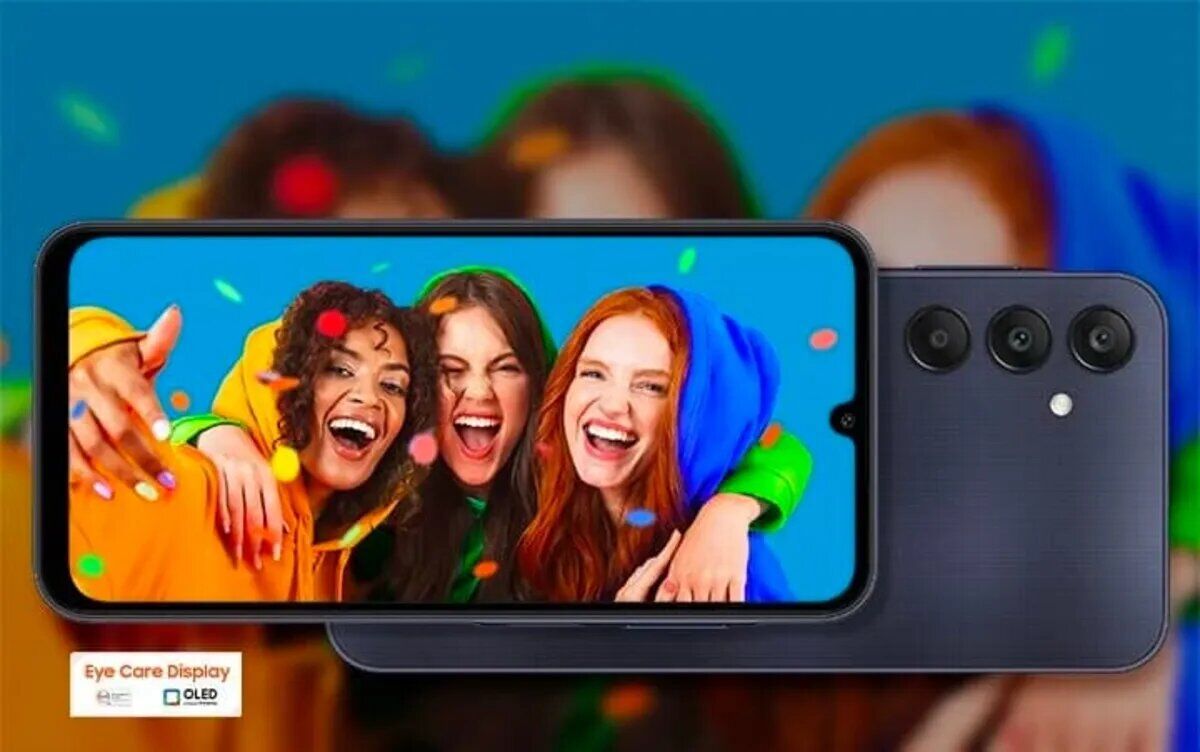 سامسونگ دو گوشی ارزان جدید به بازار آورد