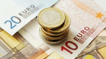 قیمت یورو امروز ۲۰ دی ماه ۱۴۰۲
