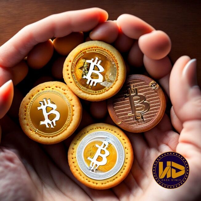 ۶.۵۵ درصد سود دلاری با استخراج بیت کوین