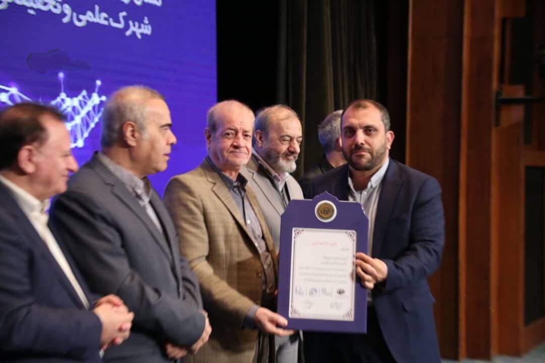 تحول و تعالی روابط عمومی با هوش مصنوعی تحول و تعالی روابط عمومی با هوش مصنوعی