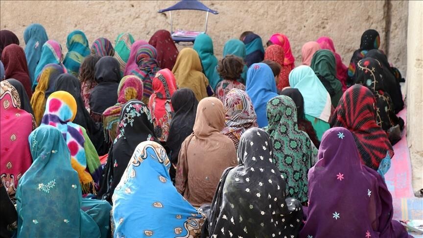 بیماری حاد تنفسی در افغانستان جان بیش از ۲ هزارنفر را گرفت! + فیلم