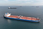 افزایش یک درصدی قیمت نفت در پی حمله به یک نفت‌کش در دریای سرخ