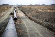 بزرگ‌ترین پروژه انتقال آب ایران / انتقال آب خلیج فارس به اصفهان