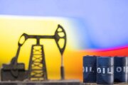 قیمت نفت دوباره پایین آمد / برنت چند شد؟