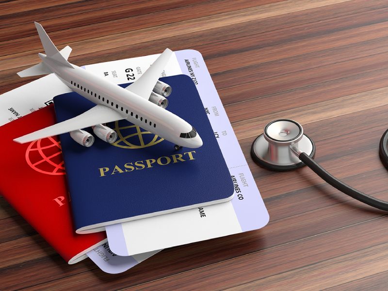 بیمههای مسافرتی چه مواردی را شامل میشود؟