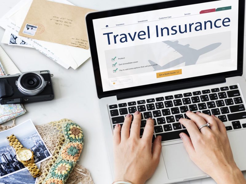 بیمه‌های مسافرتی چه مواردی را شامل می‌شود؟