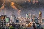 بالا و پایین قیمت ملک در مناطق مختلف تهران/ از آپارتمان‌های ۲ میلیاردی تا ملک‌های ۵۳ میلیارد تومانی!