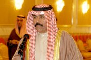 اعلام ۴۰ روز عزای عمومی در کویت